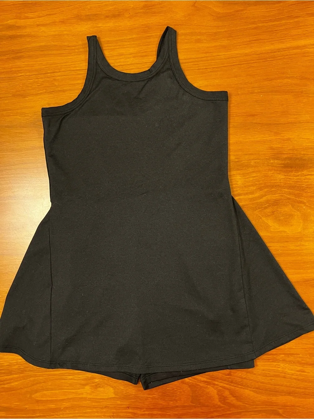 Old Navy Active Go-Dry Power Dress Girls XL Athletic Sport Dress Excellent